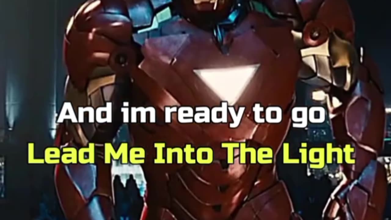 Character with lyrics 🔥