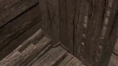 Krasue Takes Money Bags Without Unlocking Door, Charlie is Not So Smart 😢 Soul Eyes Demon, Seaside