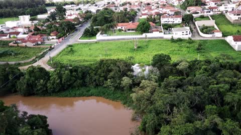 2021 Curvas do Sapucaí- drone