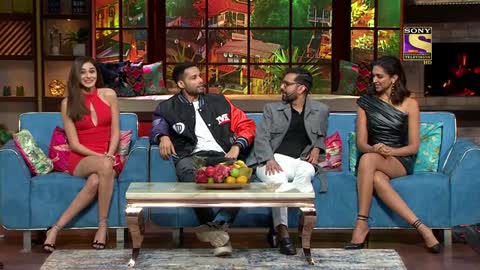 The_Kapil_Sharma_Show_Season_2__Gehraiyaan_Stars_Greets_Kapil__Ep_227__Full_Episode_6_Feb_2022