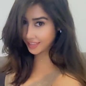 BEAUTIFUL Sofia ansari ❤️