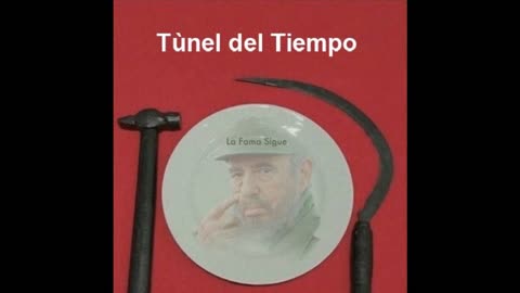 Sons of Castro - el tunel del tiempo