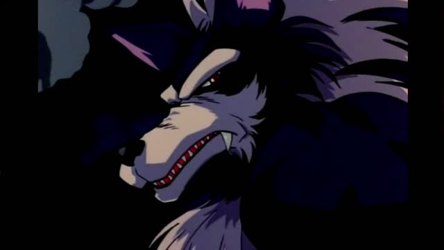 season 2 dark stalkers OVA review