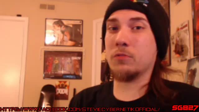 Remember That Time You Doxxed My Info Gerg?