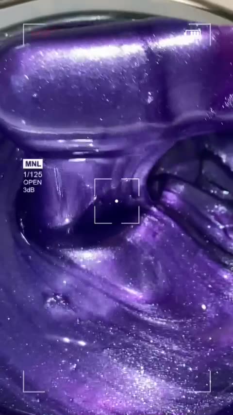 Skin Boss Cherokee Demonstrates Leg Waxing with Sexy Smooth Hypnotic Purple Seduction Hard Wax