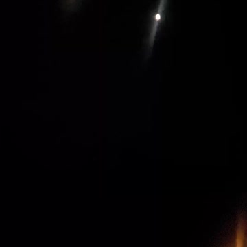 Canada day fireworks