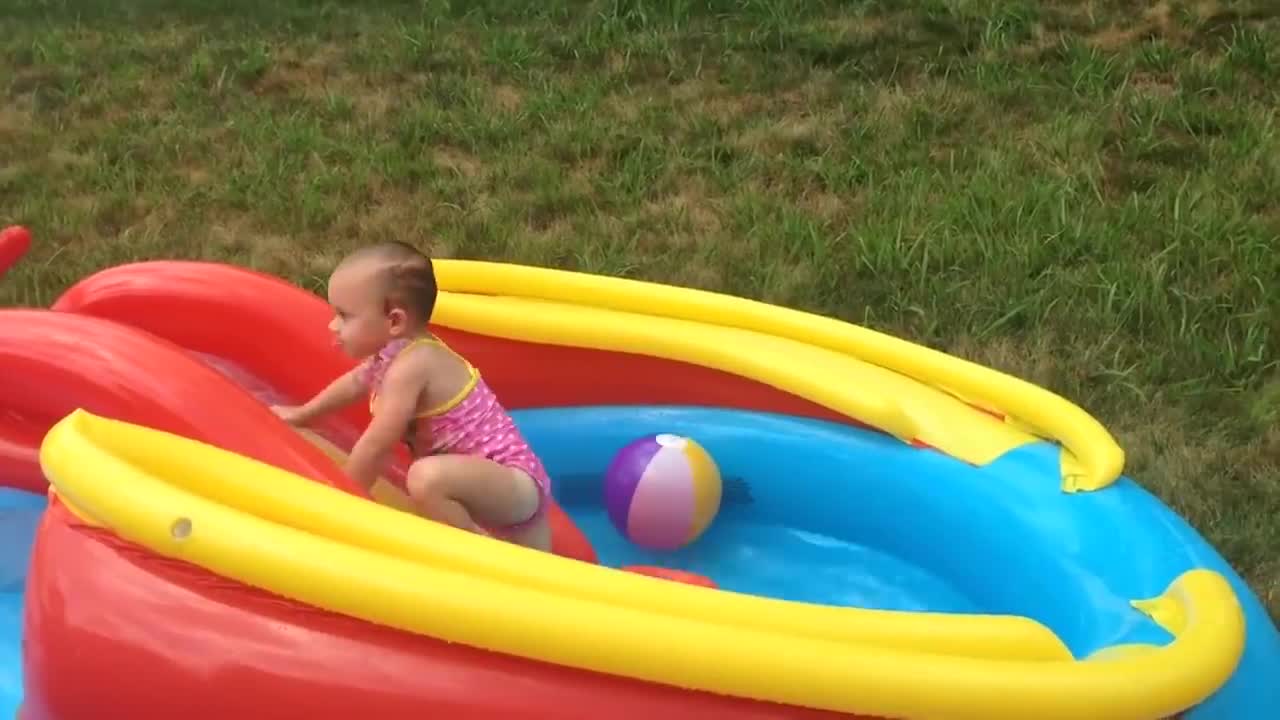 ADORABLE AND TERRIBLE BABIES. TRY NOT TO LAUGH