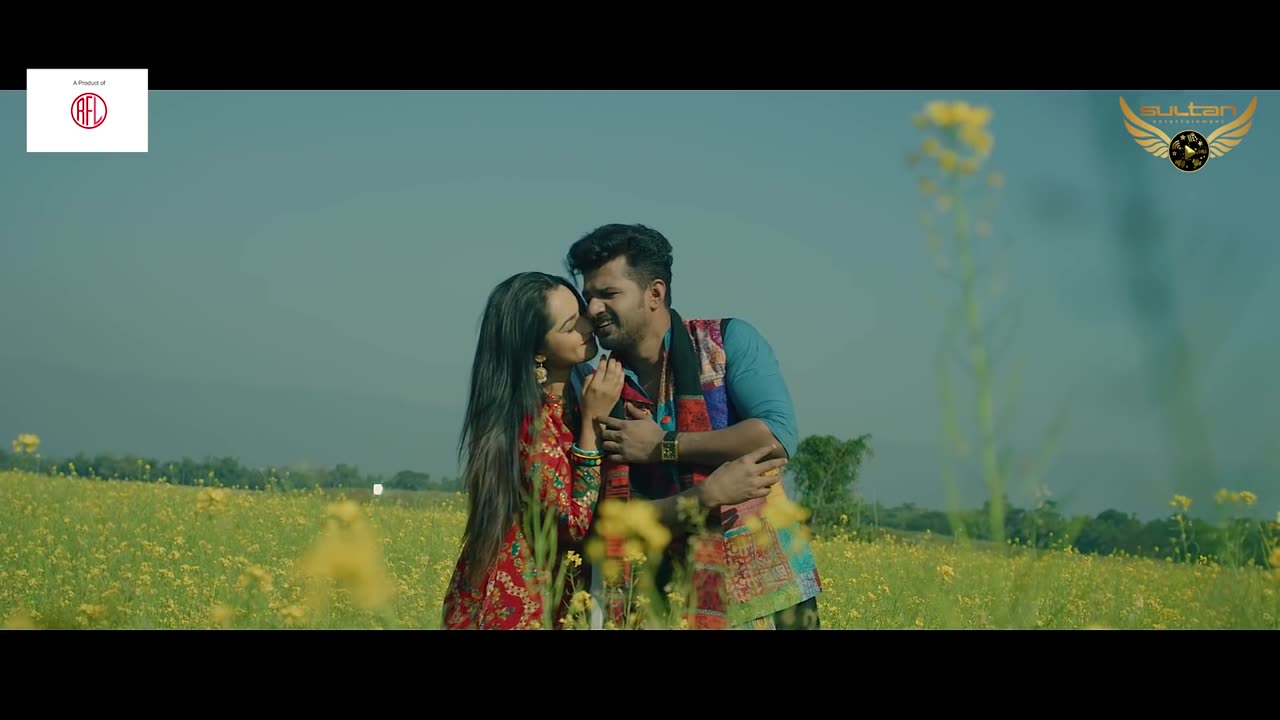 Chol Pakhi Hoye Uri _ Porshi _ Avraal Sahir _ Musfiq R Farhan _ Keya Payel _ Natok Song(1080P_HD)