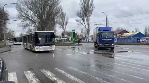 06.03.2022. Demilitarization and denazification of Ukraine!!!