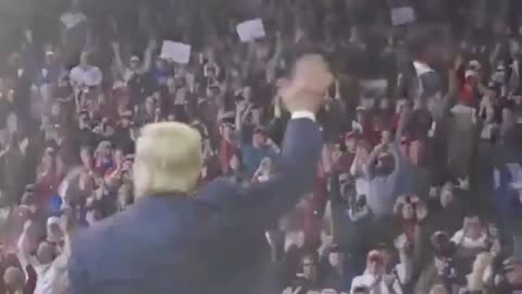 Message For We The People