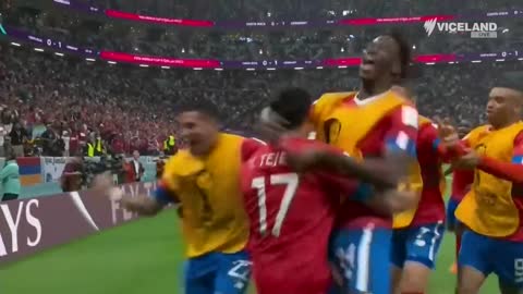 Costa Rica v Germany (Group E) - Highlights - FIFA World Cup 2022™