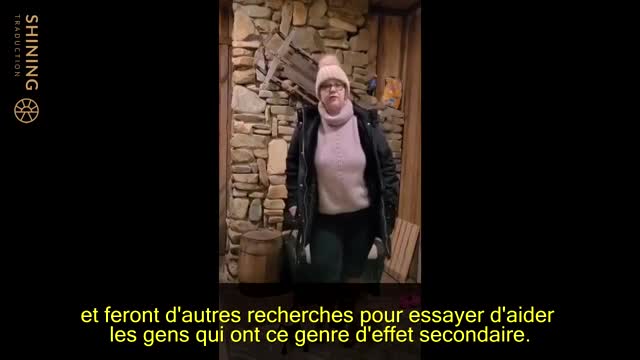Vaccin Pfizer, des dégâts considérables !