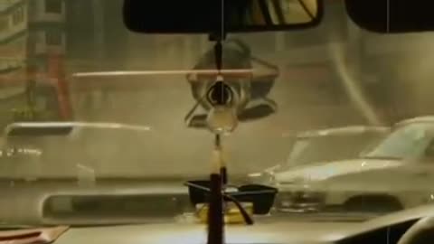 ডিসেম্বরে শহরে