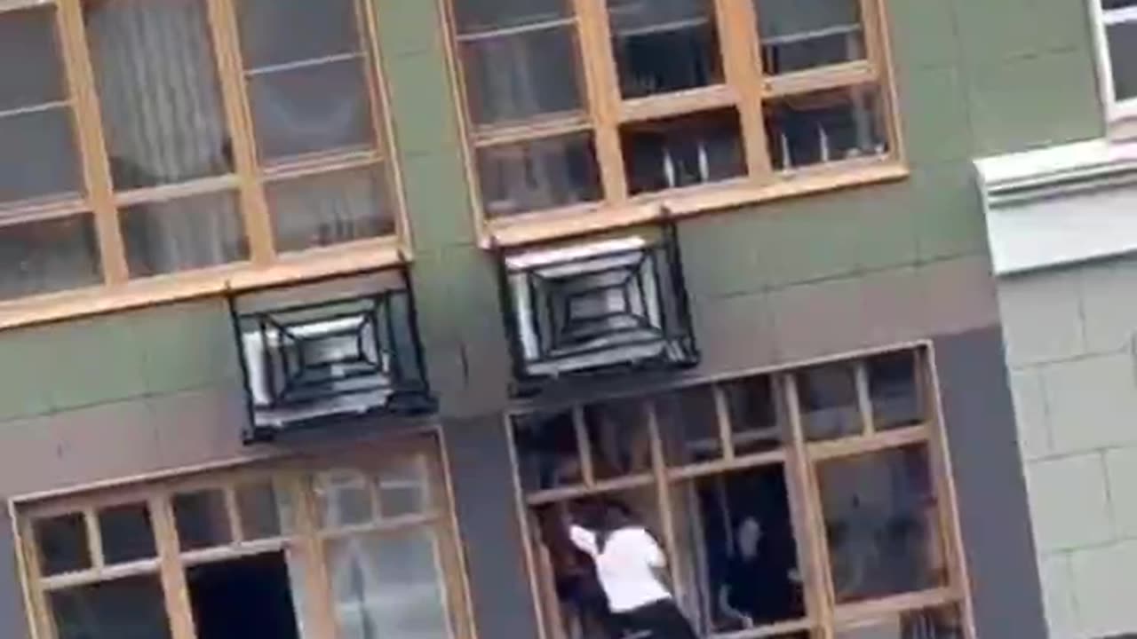 Flash information...