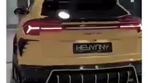 luxurious car 🚗 attitude video