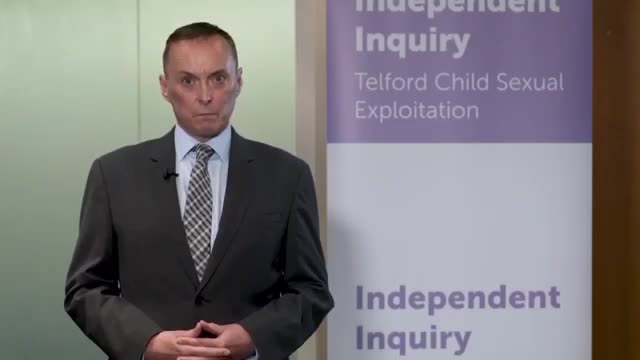 Full extent of findings into Telford Child Sexual Exploitation Scandel revealed