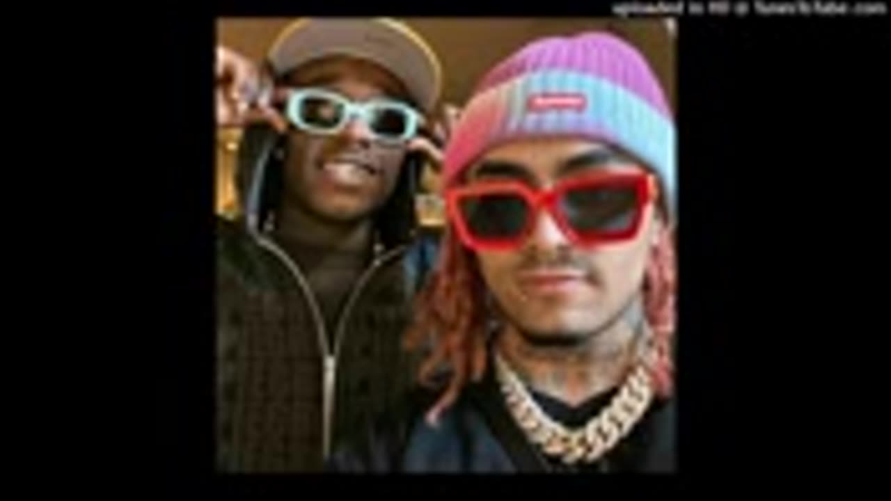 "Like this" by Lil Uzi Vert (Original Version)