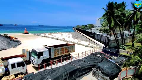 WORLD CLASS TO! STONEHENGE NG ENGLAND! NASA MANILA BAY NA! ANG GANDA NA! FRENCH