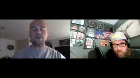 Wrestling with Ski Episode 59