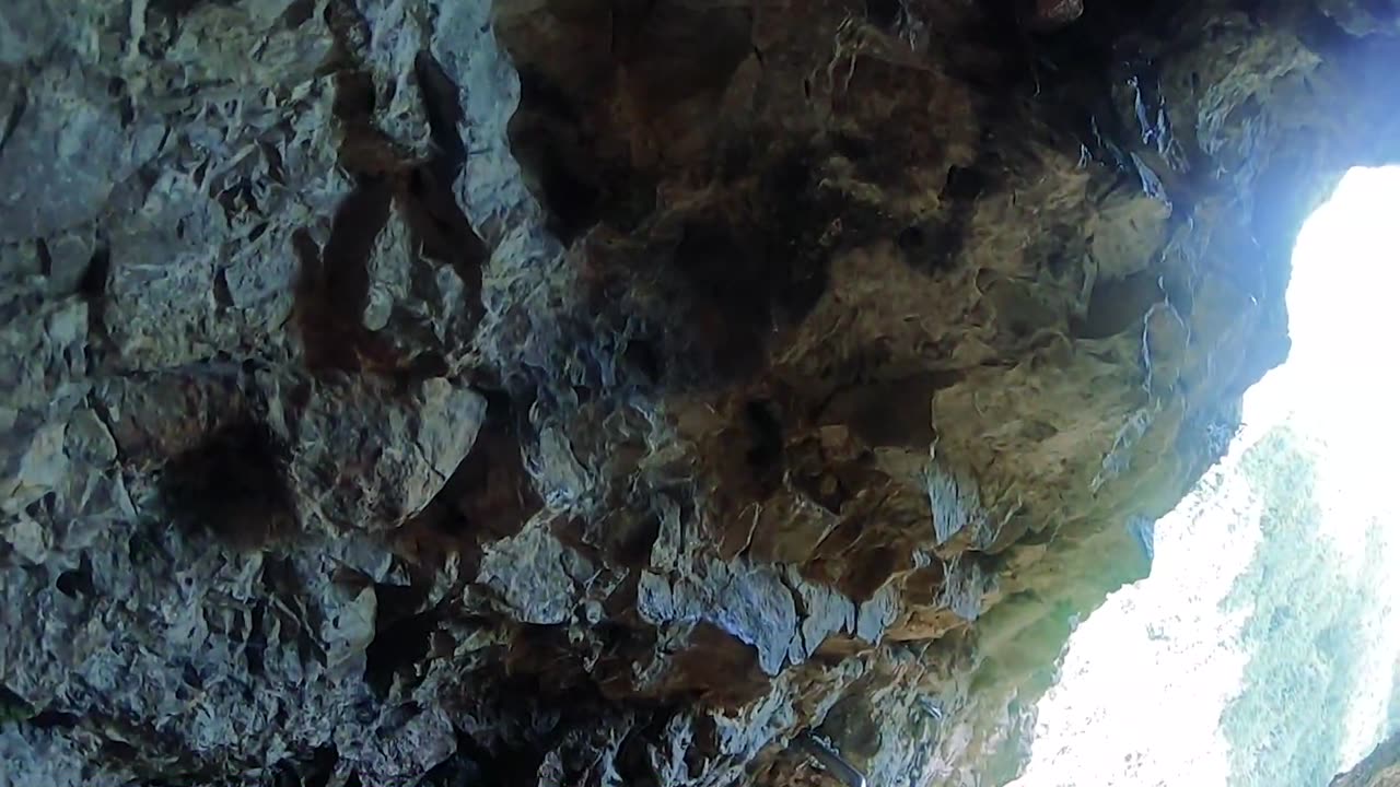 Wildenauer Klettersteig