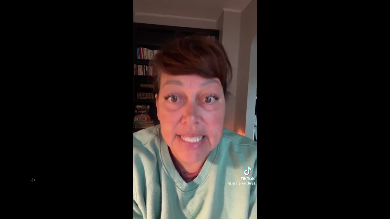 Democrats are now calling for a CIVIL WAR… 'Leftist says 'I choose civil war'