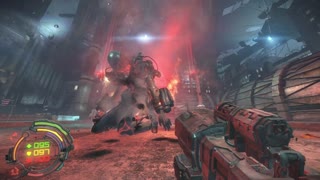 Hard Reset Redux, ExMode, Insane Difficulty, Level 5 (Atlas), 1/2