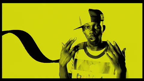 Dizzee Rascal - Fix Up Look Sharp (Video)
