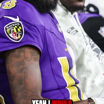 Diontae Johnson may not be a Raven much longer