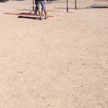 Rip Salado USPSA match 6/14/20