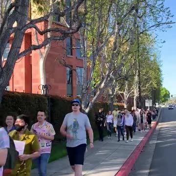 Disney Wants You To Say "GAY"...