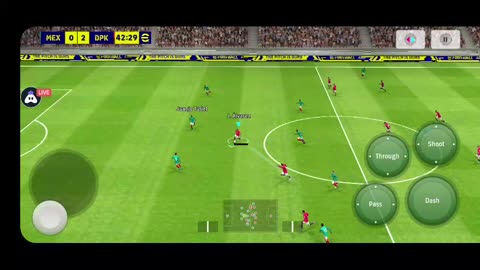 pes Football