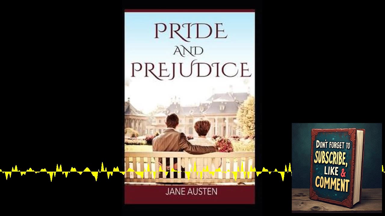 🎙️ Deep Dive Podcast: Pride and Prejudice – A Timeless Romance by Jane Austen 💕