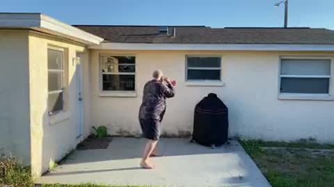 Martial Arts BIGGEST Fraud Dale DOOFUS Dugas