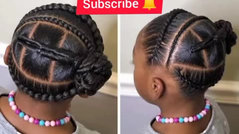 Beautiful Hairstyles For Girls