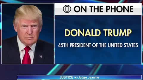 President Trump Goes OFF On Joe Biden