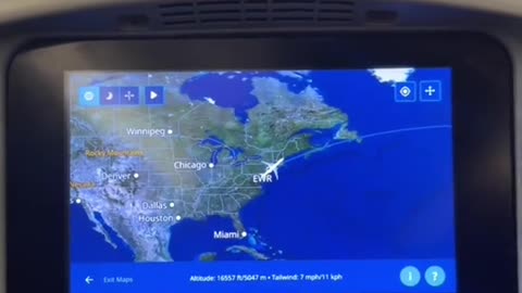 best part of any international flight