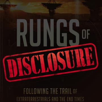 Rungs of Disclosure by L.A. Marzulli