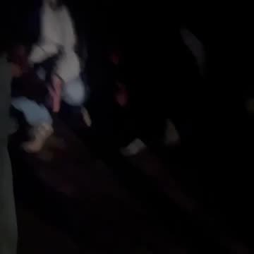 Ruzzians in Belgorod enjoy the special military operation, celebrating the wise