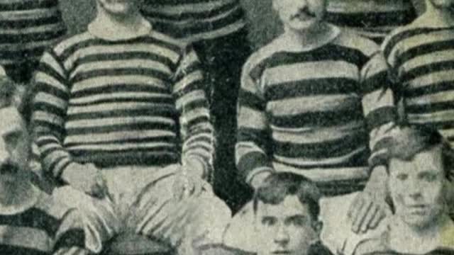 Top 10 Oldest Football Clubs in the World Part 1