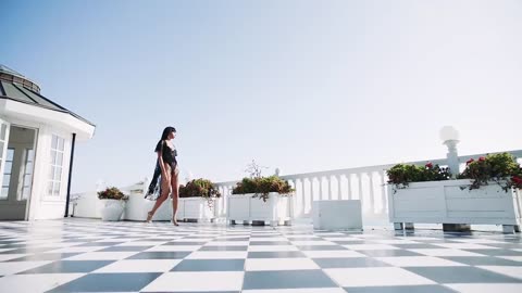 Nas : no bad énergie