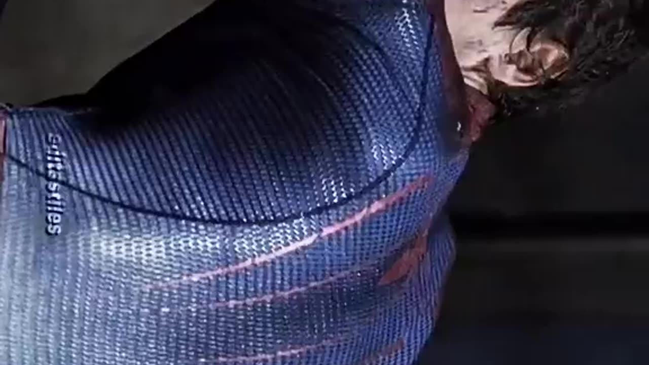 Amazing Spiderman Edit