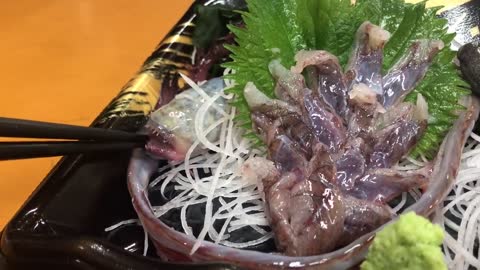 what in the world is this?