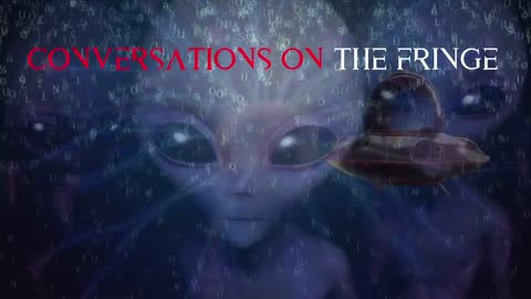 Conversations On The Fringe | Max Igan – The World Awakening