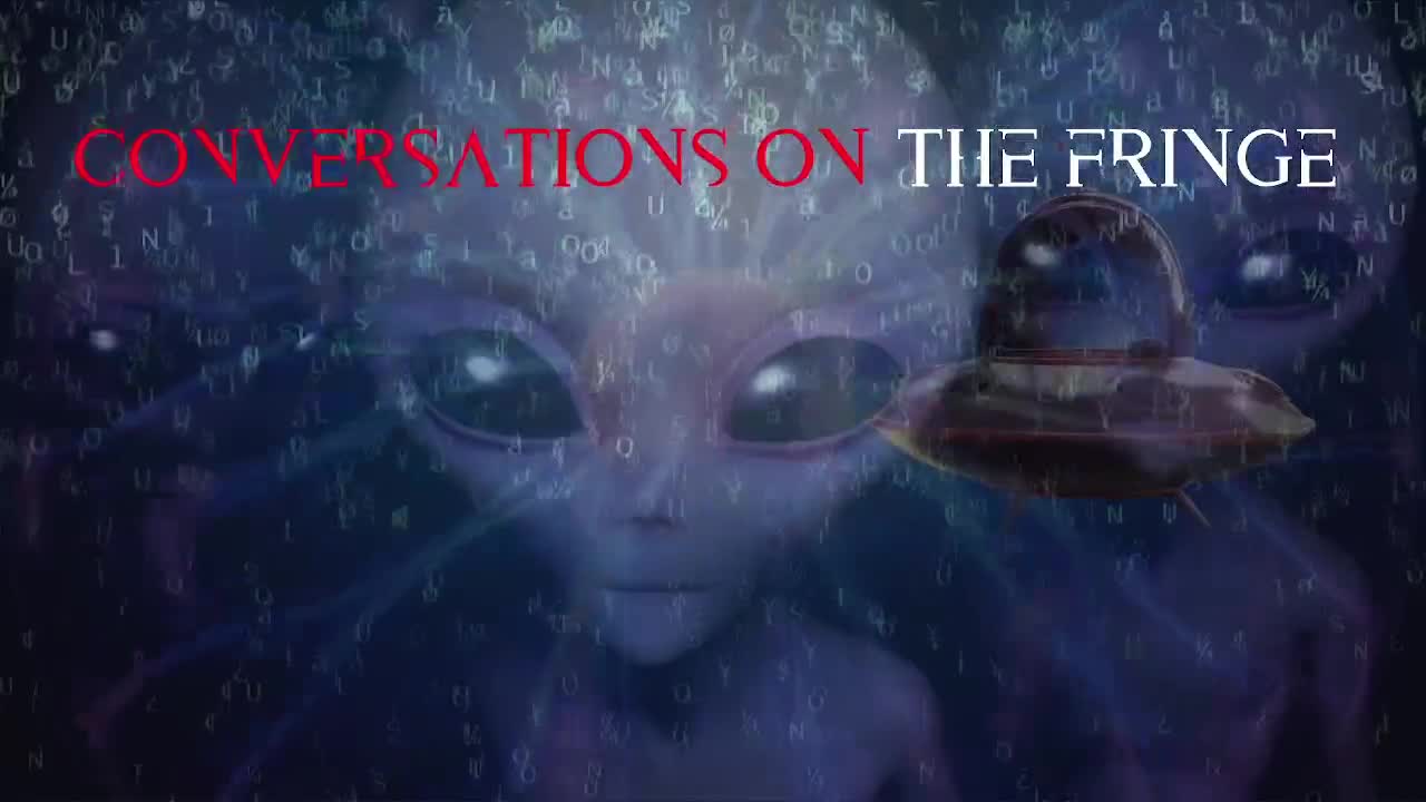 Conversations On The Fringe | Max Igan – The World Awakening