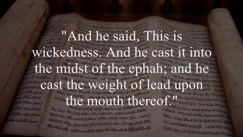 Nuclear War of the World. Destruction written in the Bible. Part 2