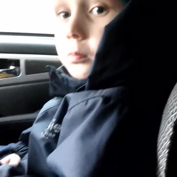 I communicate with the child on philosophical subjects.