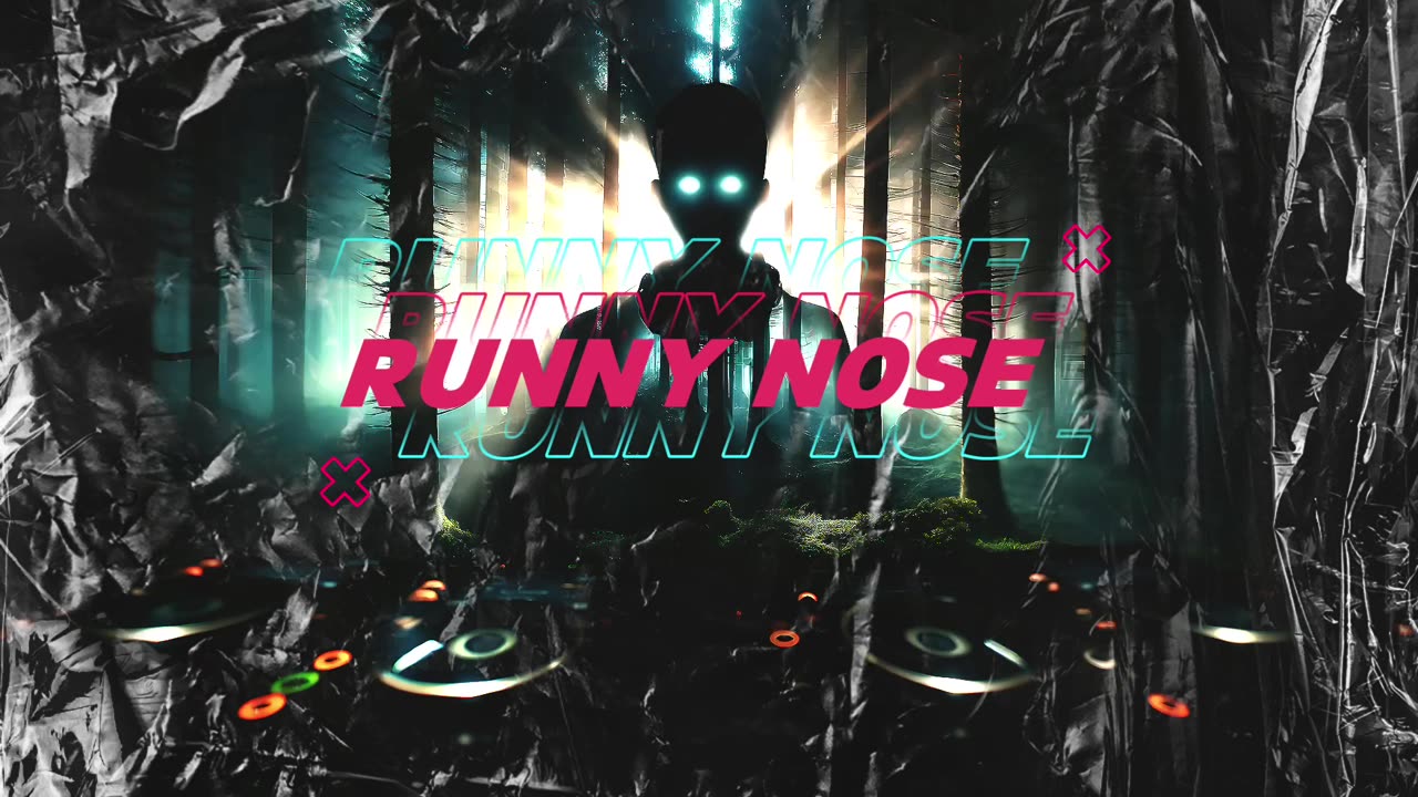 ACRAZE Pickle NKY - Runny Nose ( DENRO Remix - Extended Mix)