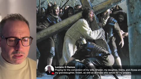Fulton Sheen Institute - LIVE International Rosary
