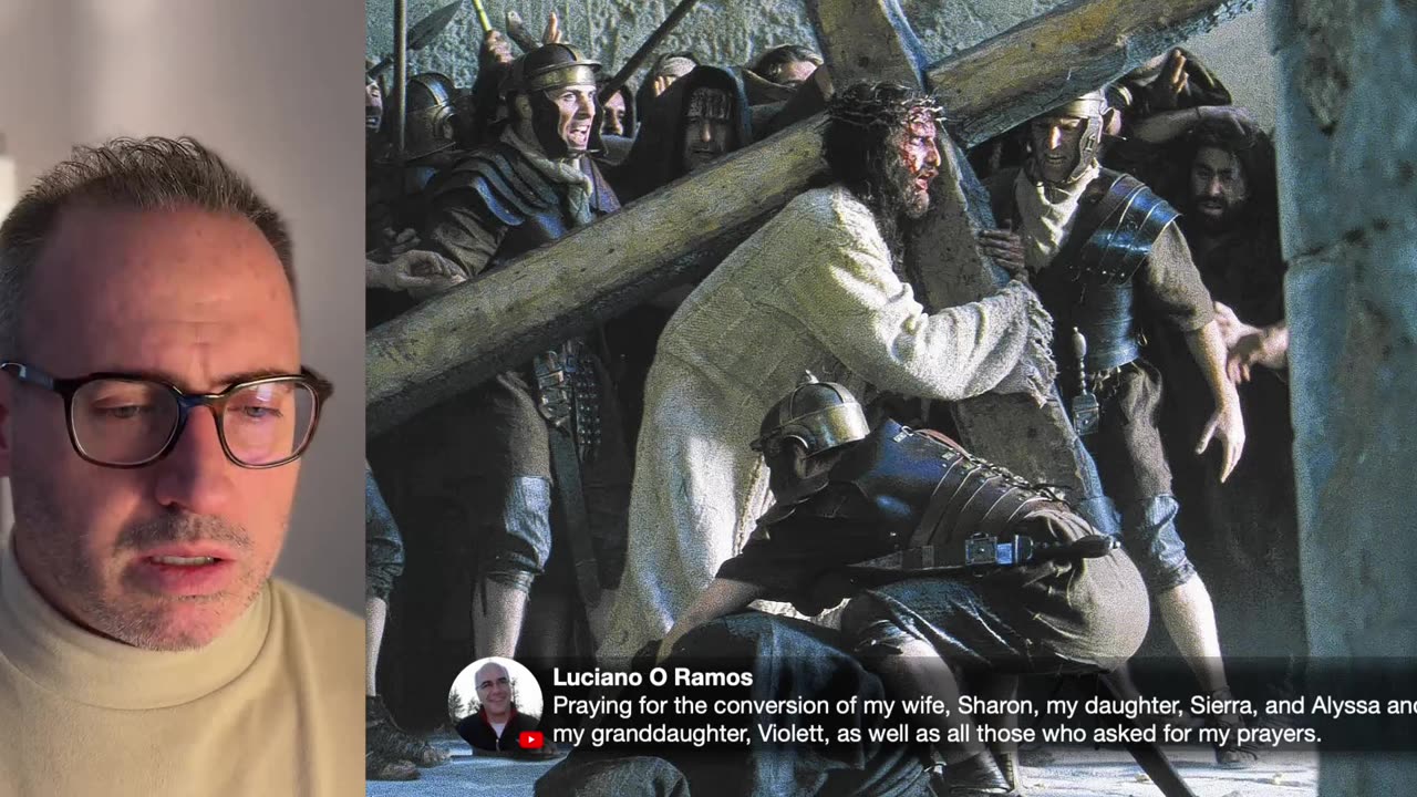 Fulton Sheen Institute - LIVE International Rosary