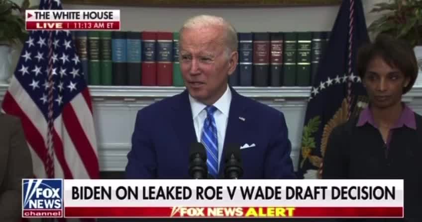 Joe Biden: MAGA crowd is the most extreme political organization in recent American history